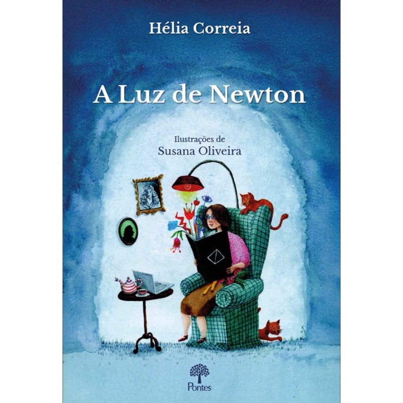 A LUZ DE NEWTON