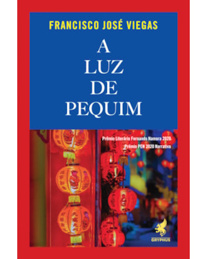 A LUZ DE PEQUIM