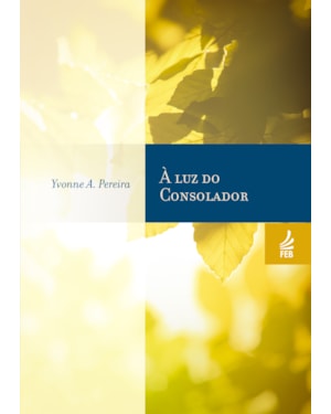 À luz do consolador