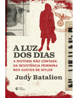 A LUZ DOS DIAS