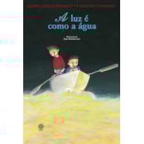 A LUZ É COMO A ÁGUA