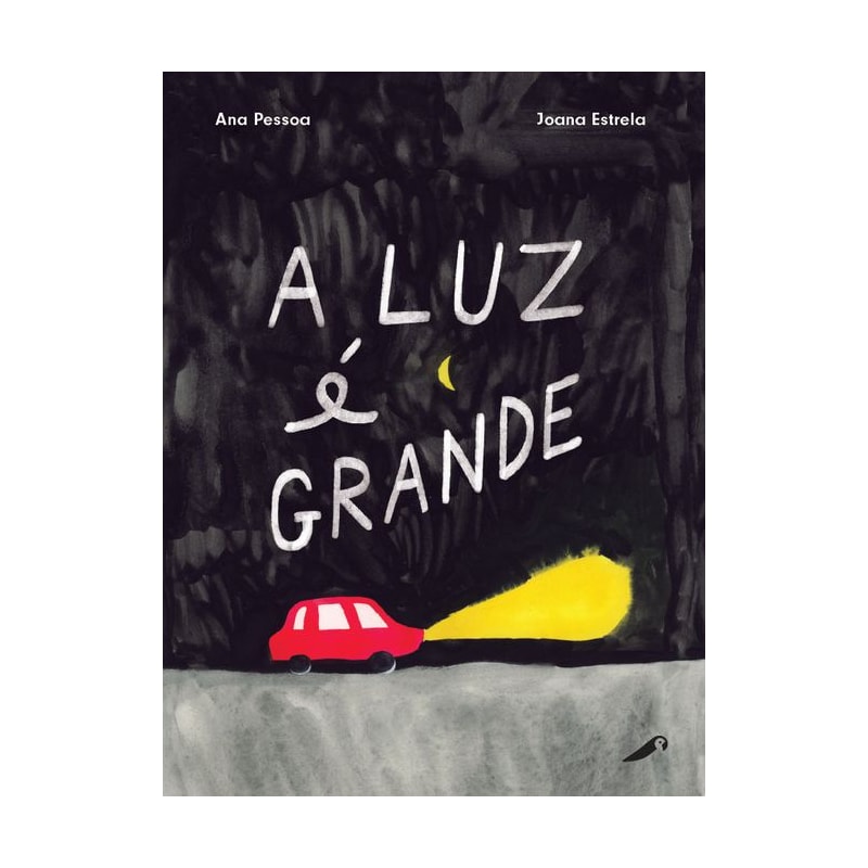 A LUZ É GRANDE