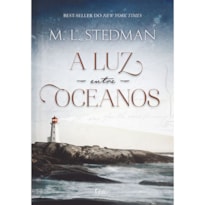 A LUZ ENTRE OCEANOS