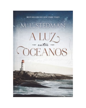 A LUZ ENTRE OCEANOS