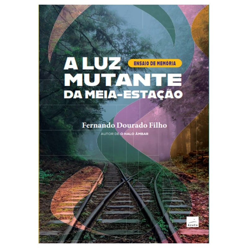 A LUZ MUTANTE DA MEIA-ESTAÇÃO