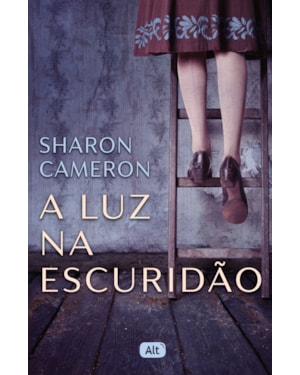 A LUZ NA ESCURIDÃO