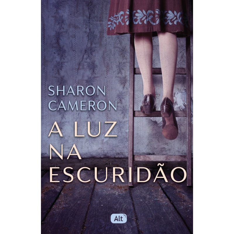 A LUZ NA ESCURIDÃO