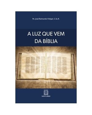 A luz que vem da Bíblia