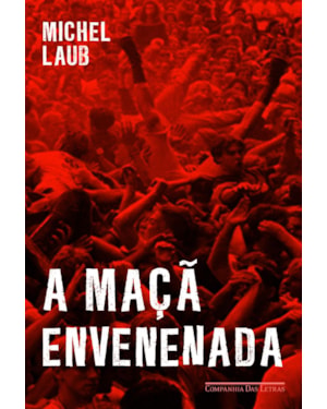 A maçã envenenada