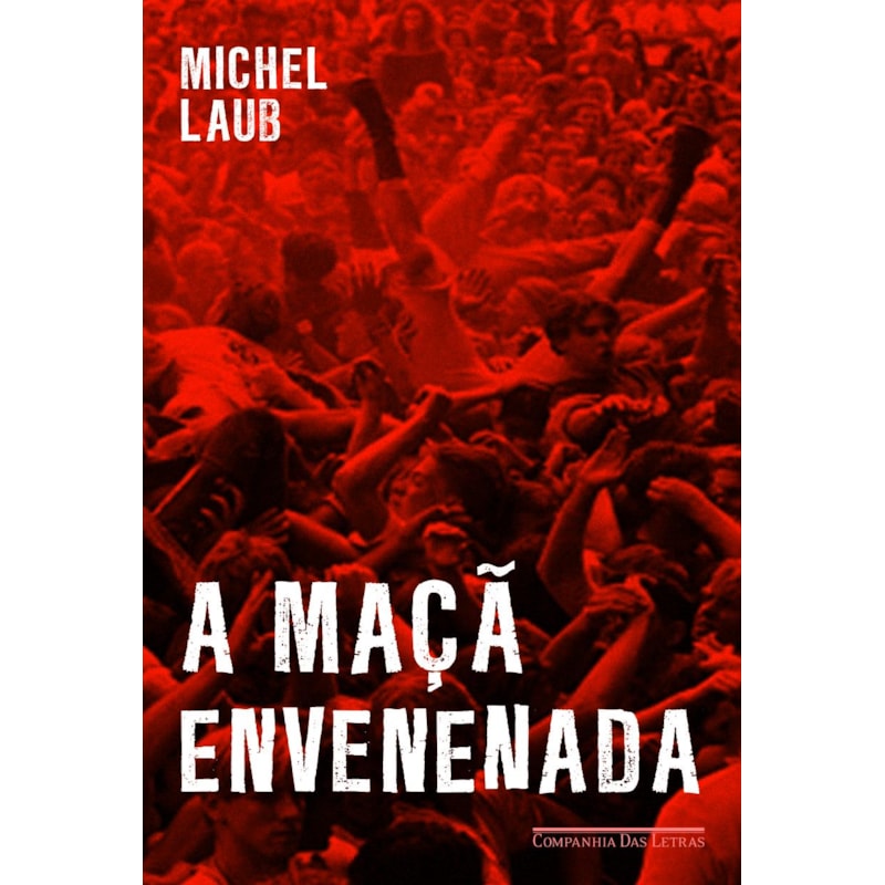 A MAÇÃ ENVENENADA