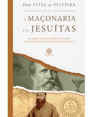A MAÇONARIA E OS JESUÍTAS