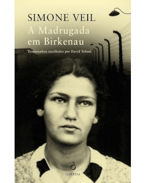 A MADRUGADA EM BIRKENAU