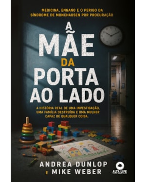 A mãe da porta ao lado