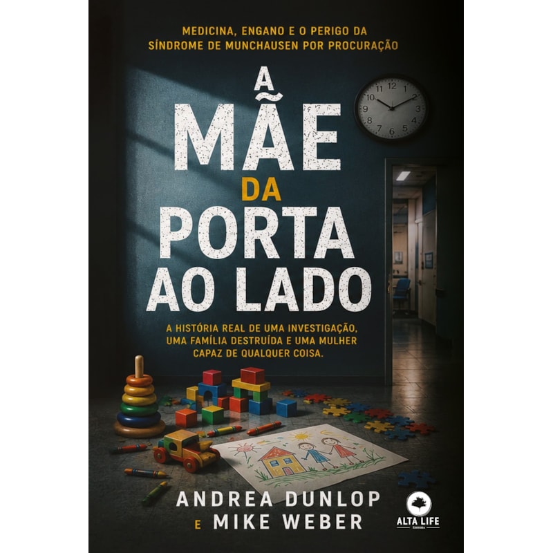 A mãe da porta ao lado