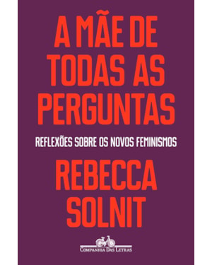 A mãe de todas as perguntas