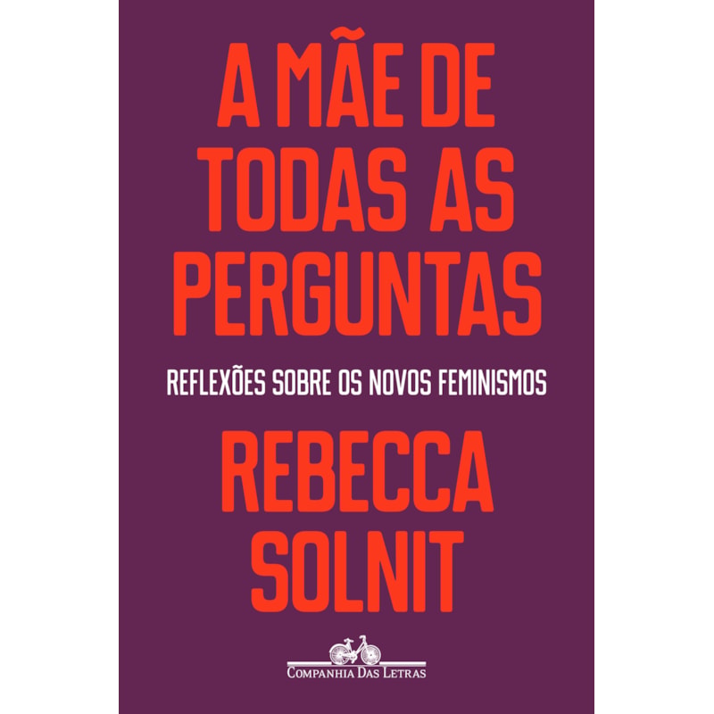 A mãe de todas as perguntas