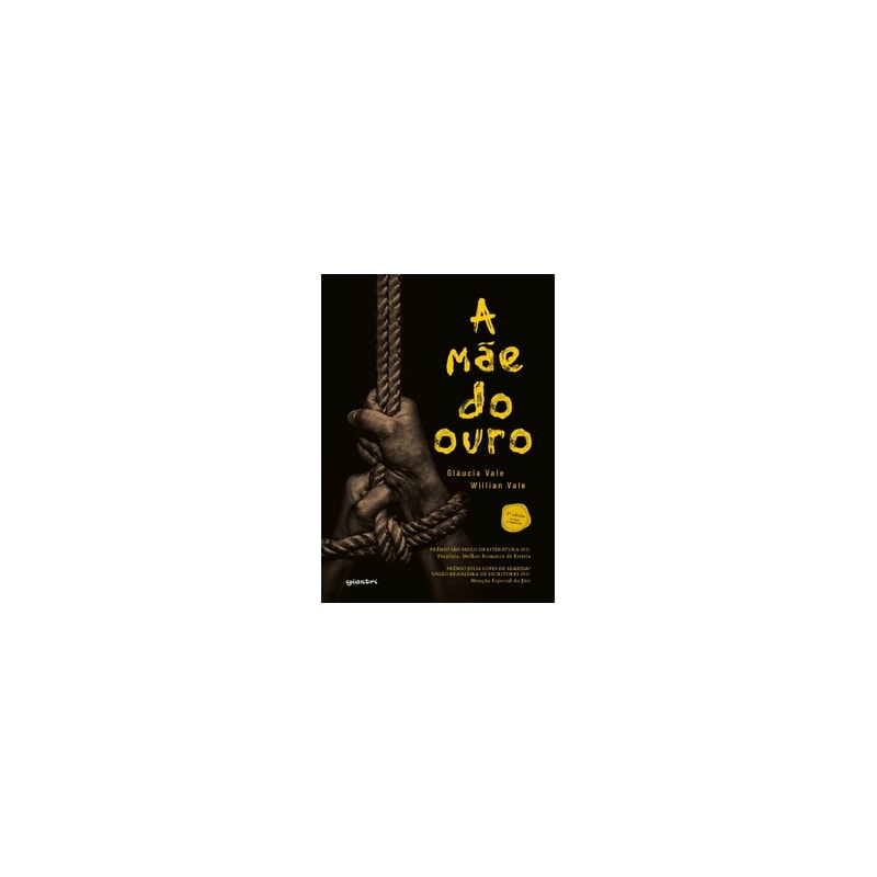 A mãe do ouro