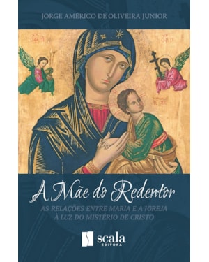 A MÃE DO REDENTOR