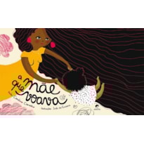 A MÃE QUE VOAVA