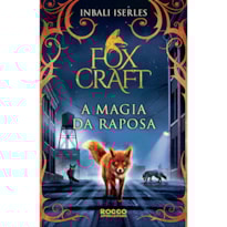 A MAGIA DA RAPOSA
