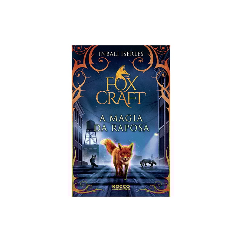 A MAGIA DA RAPOSA