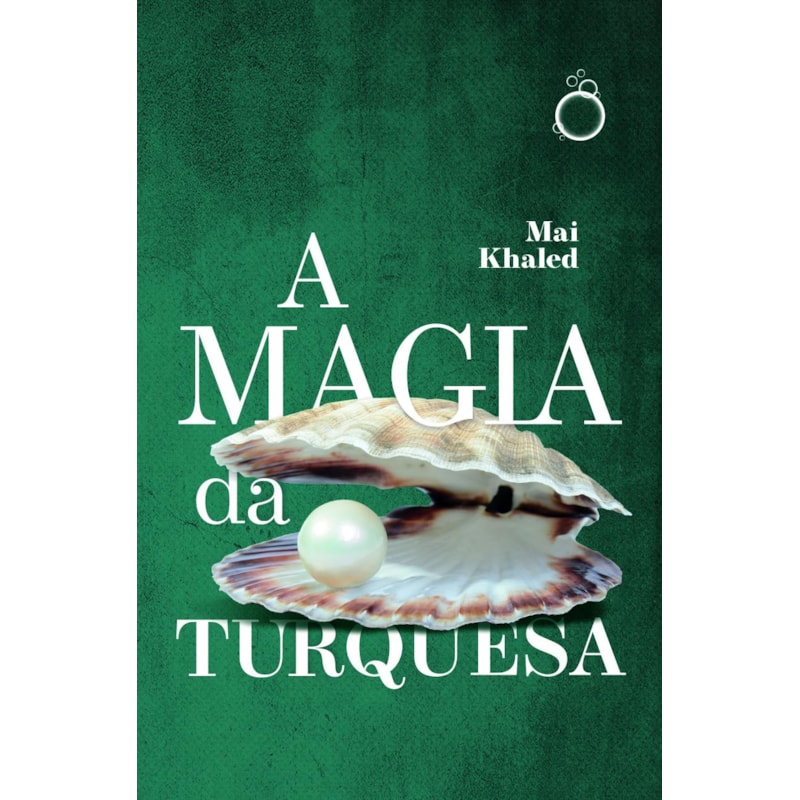 A MAGIA DA TURQUESA