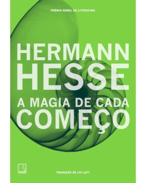 A MAGIA DE CADA COMEÇO