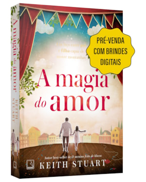 A MAGIA DO AMOR