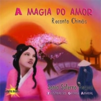 A MAGIA DO AMOR