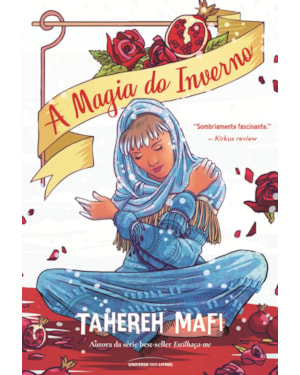 A MAGIA DO INVERNO