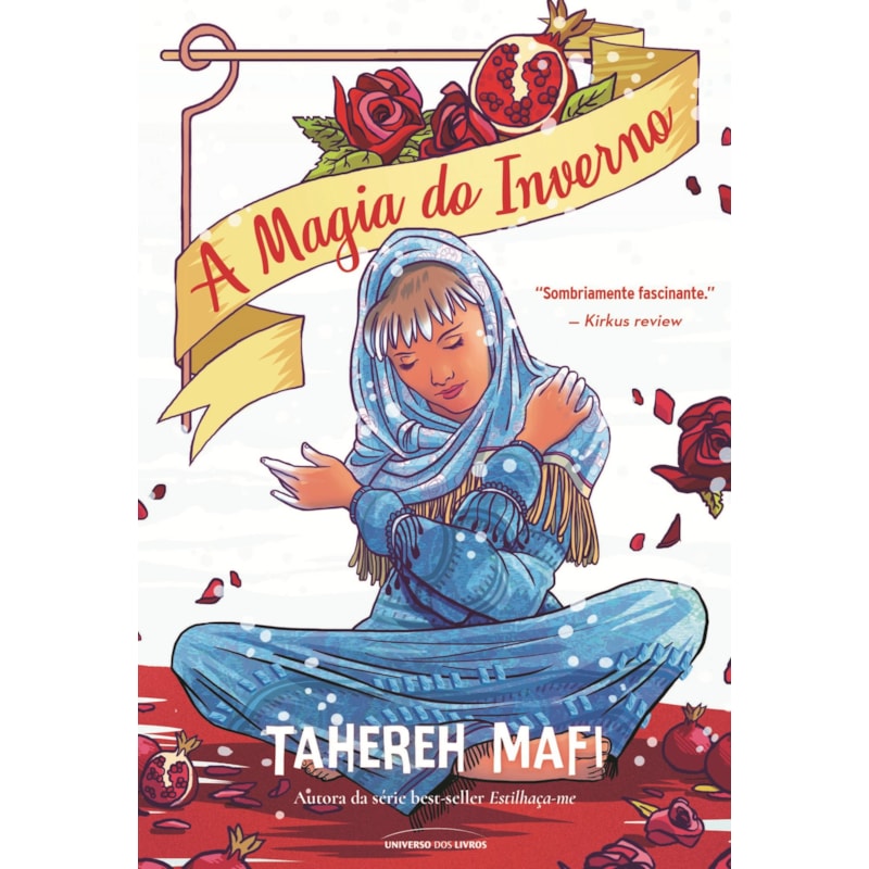 A MAGIA DO INVERNO