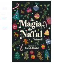 A MAGIA DO NATAL II