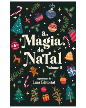 A MAGIA DO NATAL II