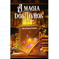 A magia dos livros