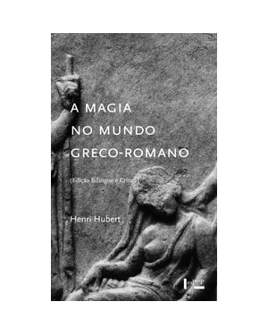 A magia no mundo greco-romano