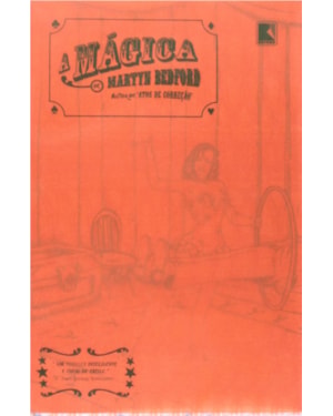 A MÁGICA