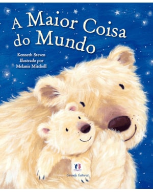 A MAIOR COISA DO MUNDO