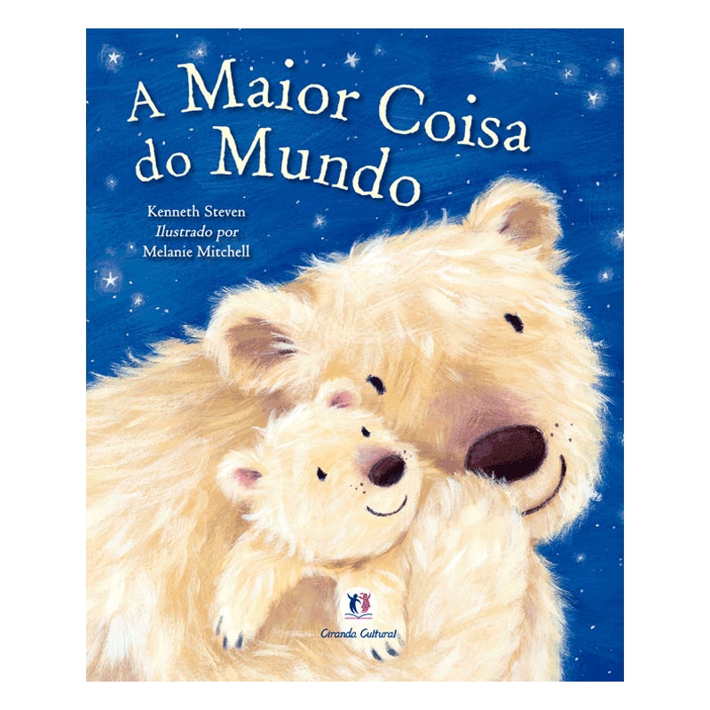 A MAIOR COISA DO MUNDO