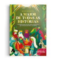 A MAIOR DE TODAS AS HISTÓRIAS