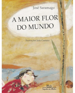 A MAIOR FLOR DO MUNDO
