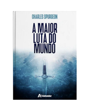 A MAIOR LUTA DO MUNDO