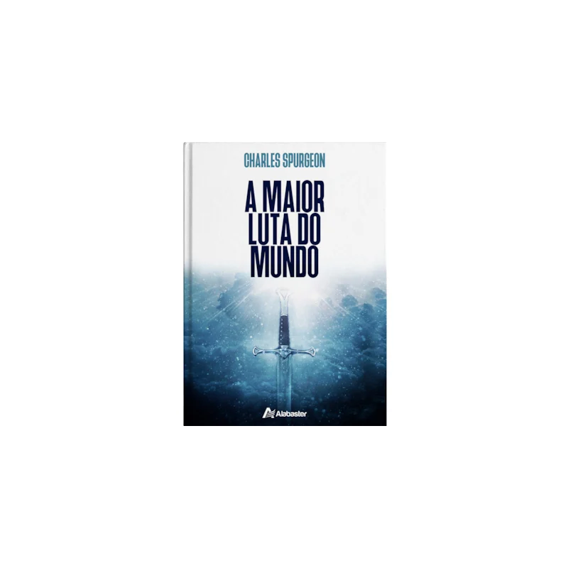 A MAIOR LUTA DO MUNDO