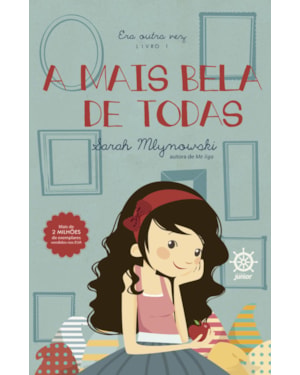 A MAIS BELA DE TODAS (VOL. 1 ERA OUTRA VEZ)
