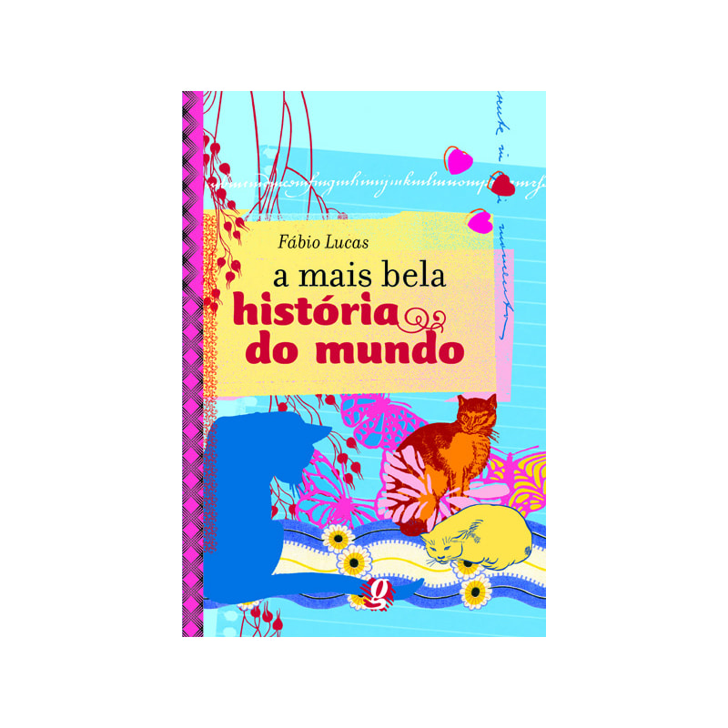 A MAIS BELA HISTÓRIA DO MUNDO