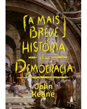 A mais breve história da democracia