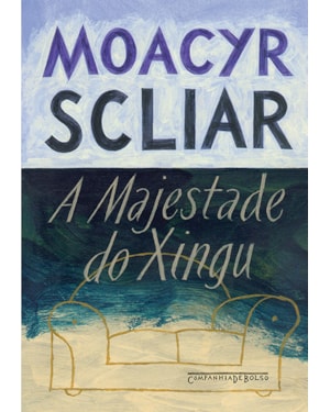 A MAJESTADE DO XINGU