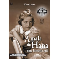 A MALA DE HANA: UMA HISTÓRIA REAL