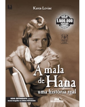 A MALA DE HANA: UMA HISTÓRIA REAL