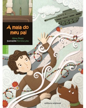 A MALA DO MEU PAI