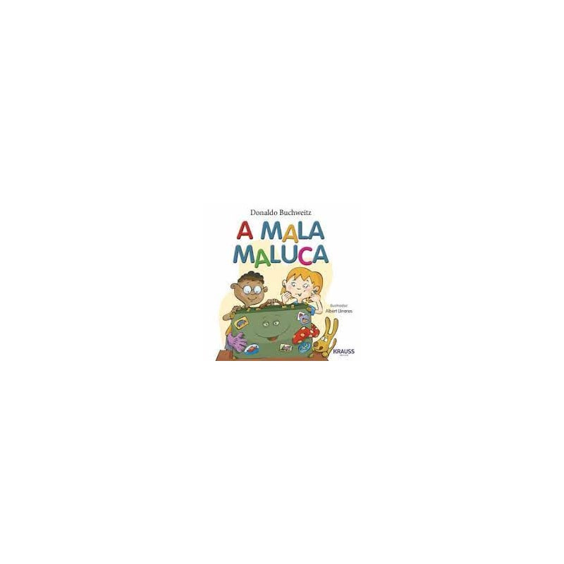 A MALA MALUCA